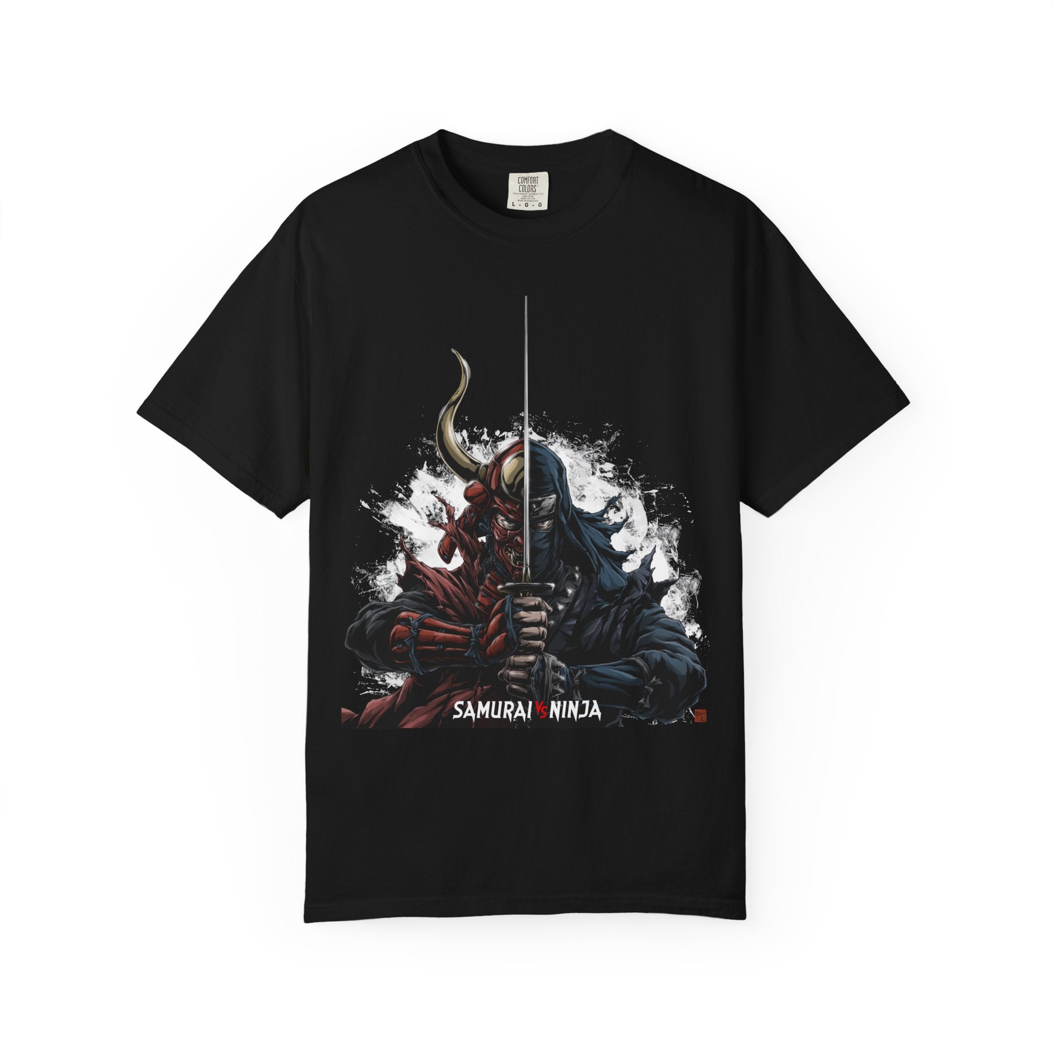 WAVE Tee