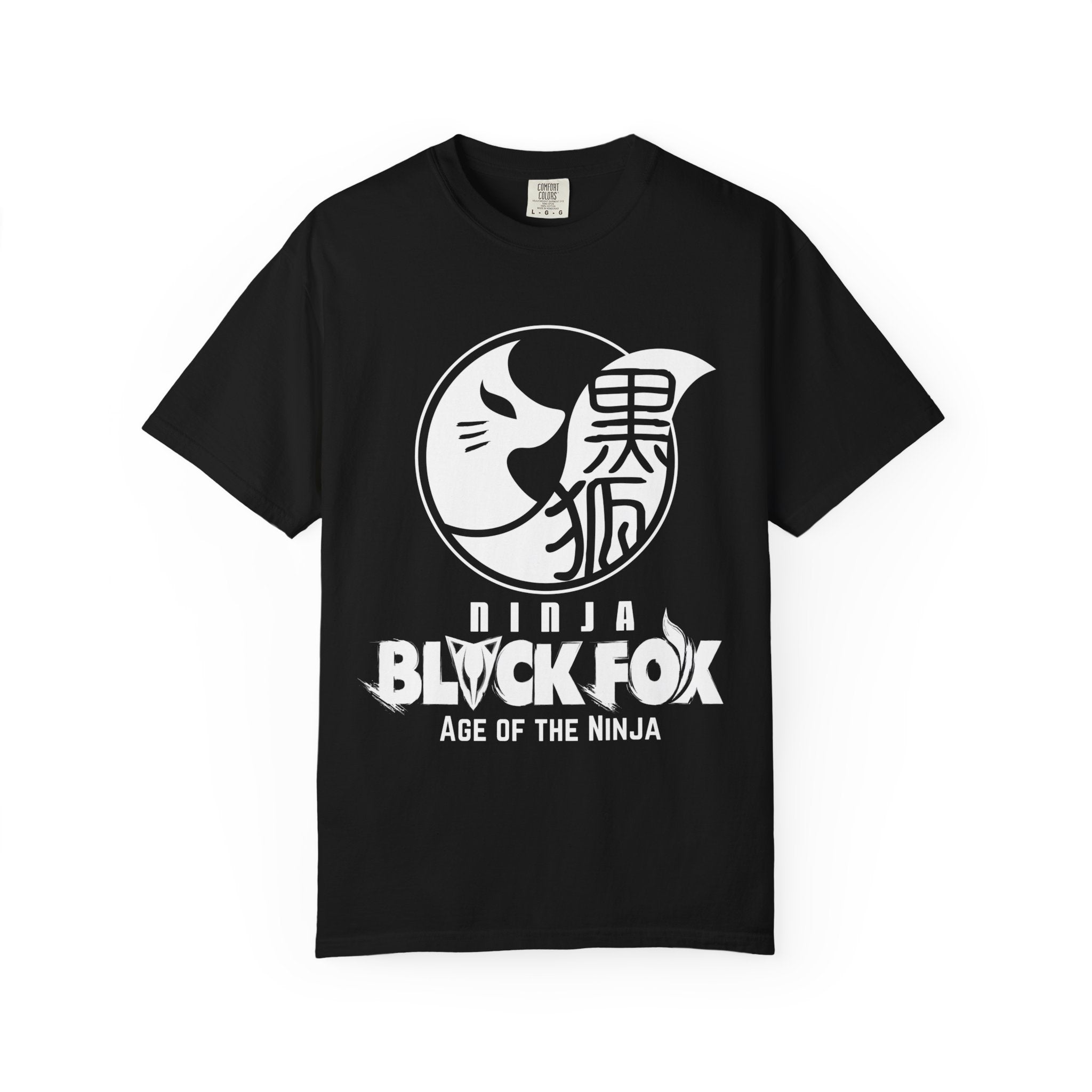 BLACKFOX INSIGNIA Tee