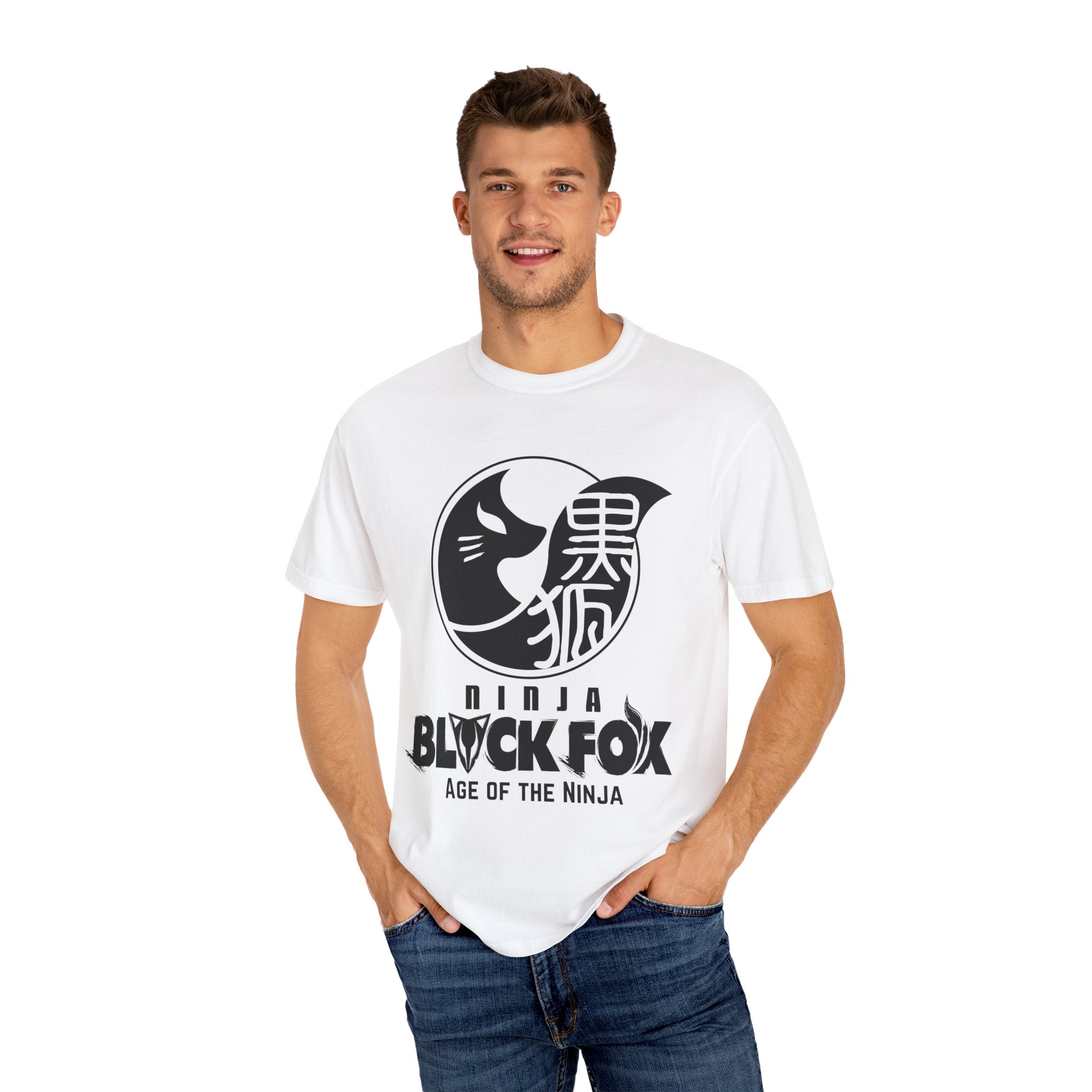 BLACKFOX INSIGNIA Tee
