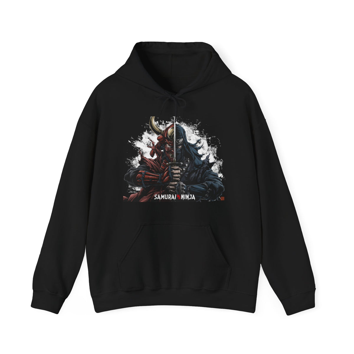 WAVE Hoodie