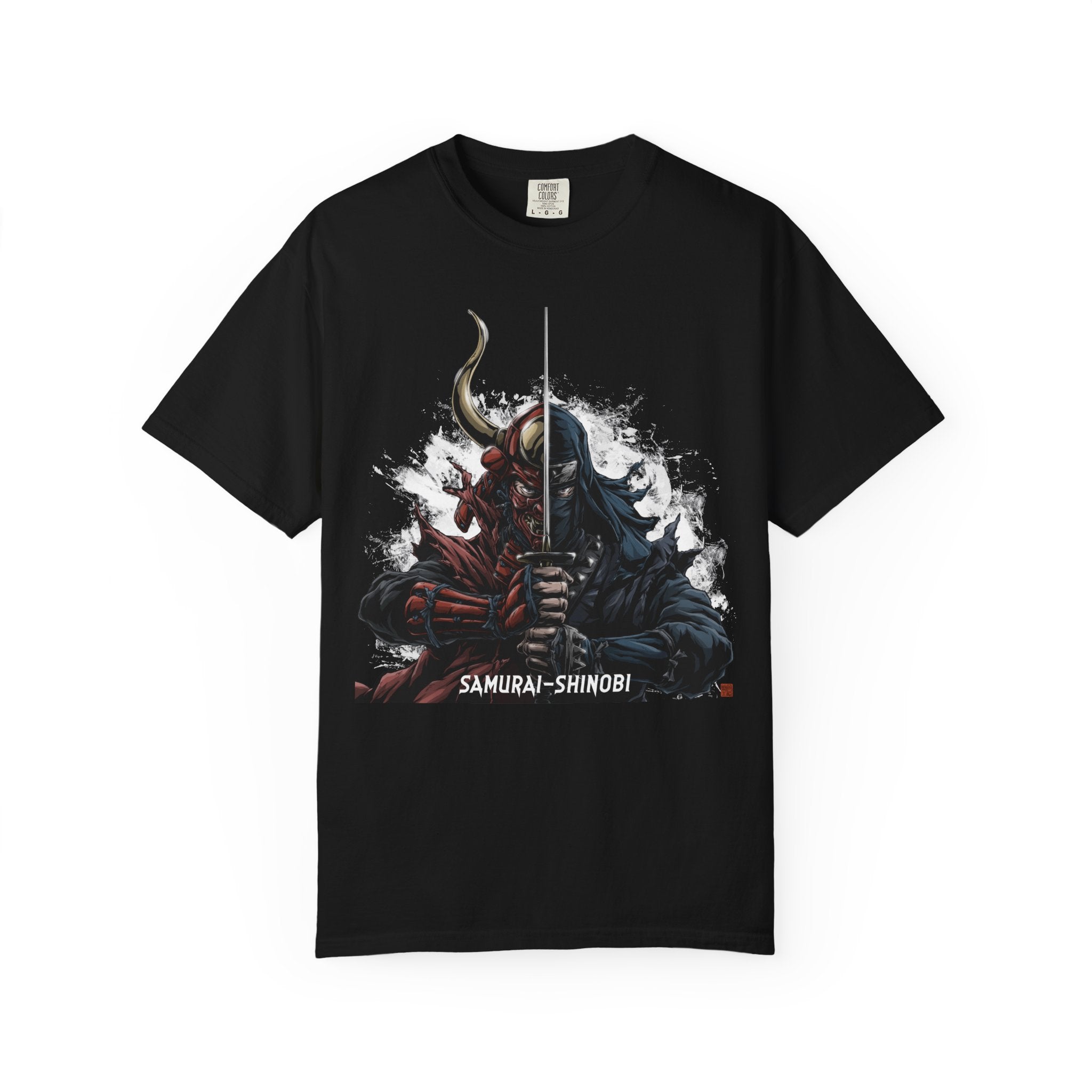 WAVE Tee