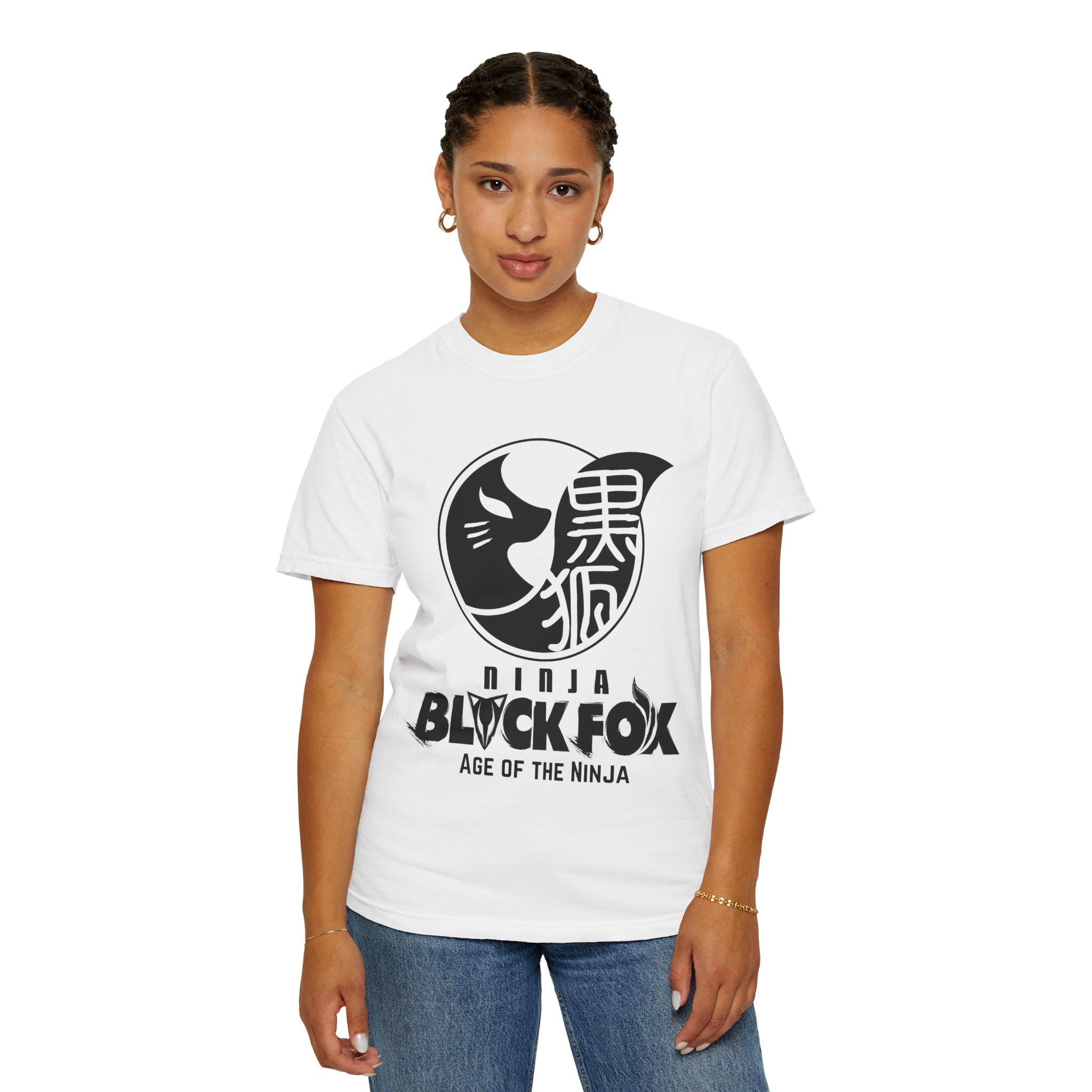 BLACKFOX INSIGNIA Tee