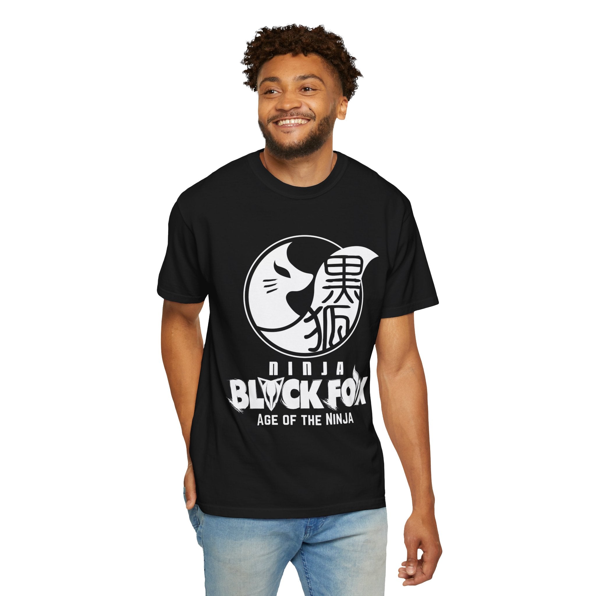 BLACKFOX INSIGNIA Tee