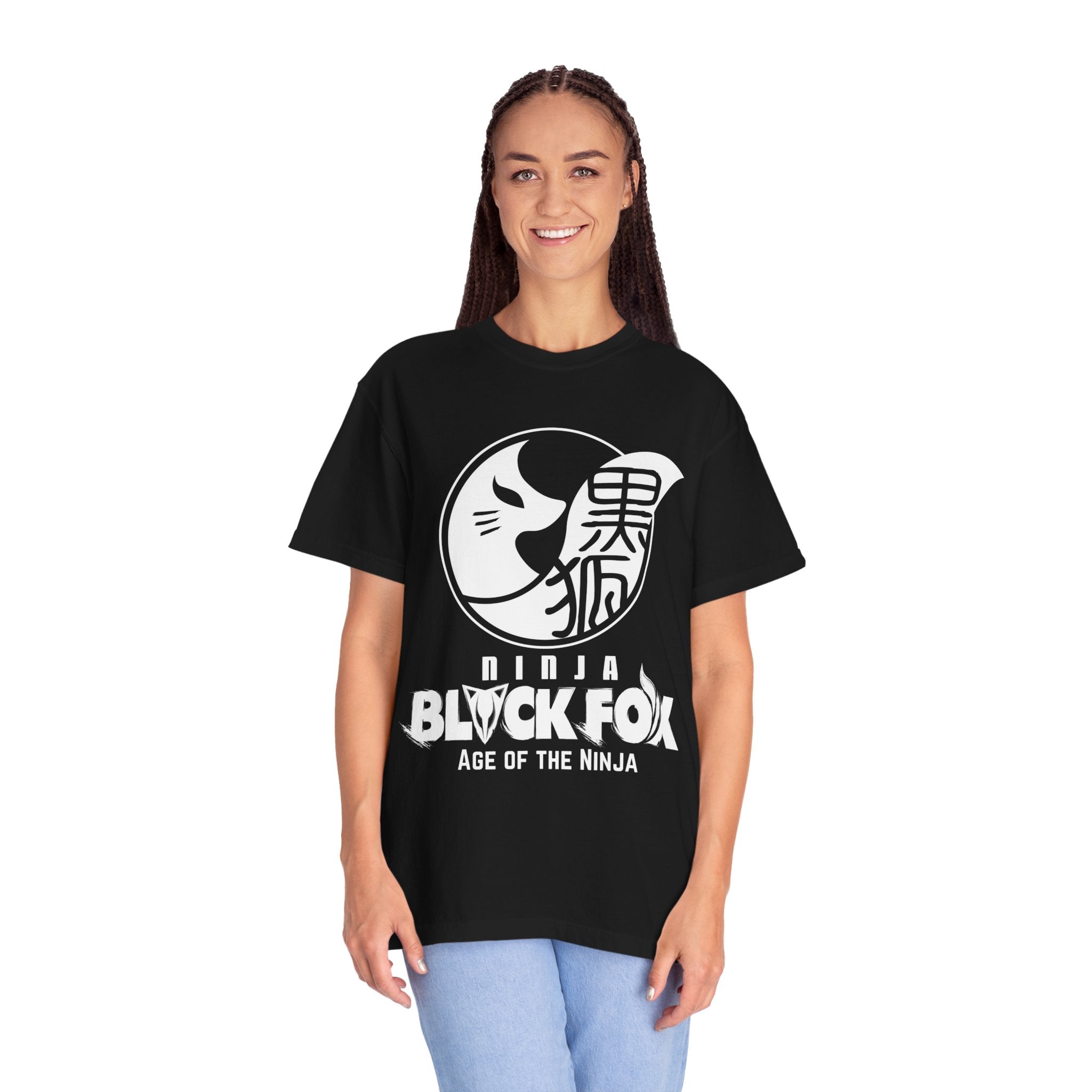 BLACKFOX INSIGNIA Tee