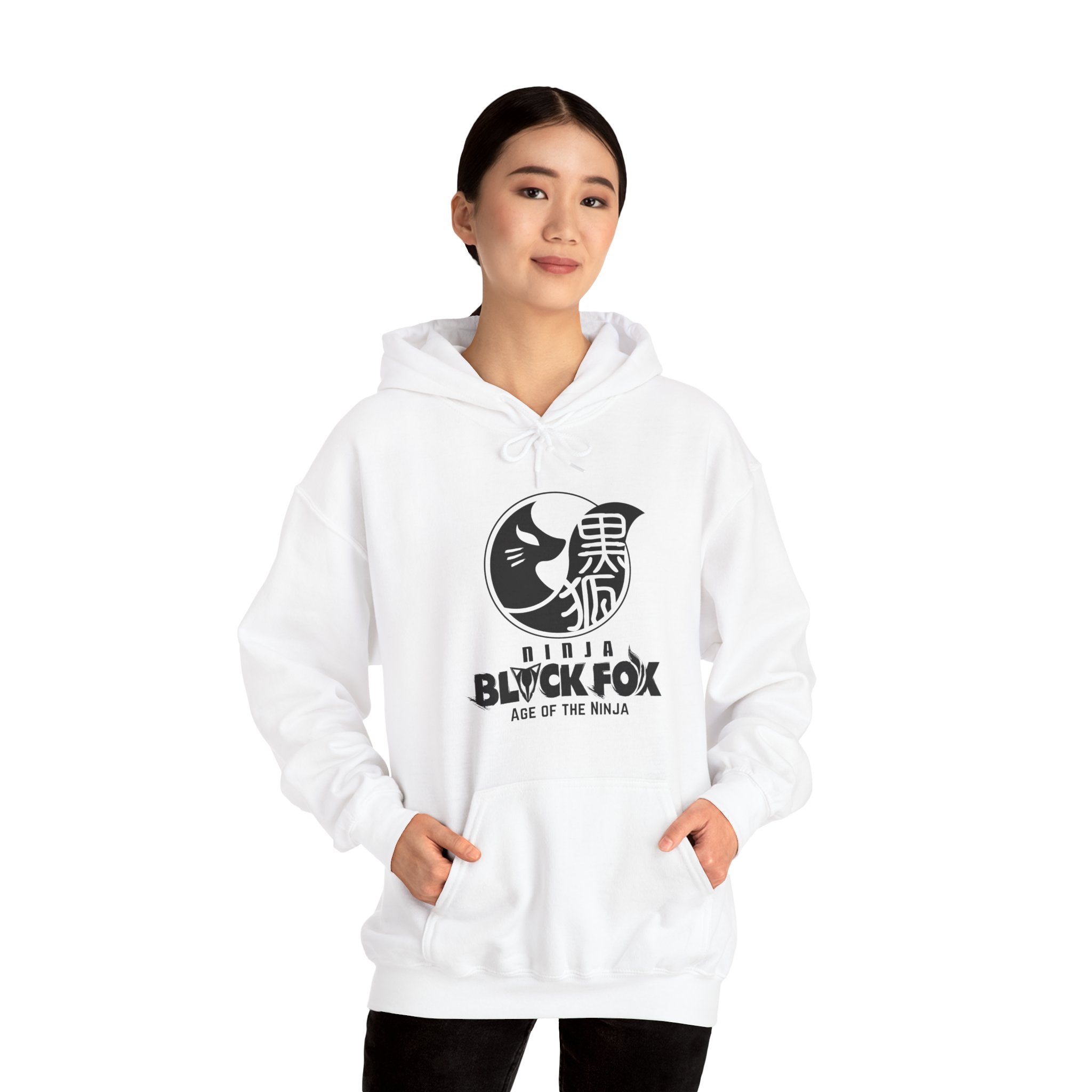 BLACKFOX INSIGNIA Hoodie