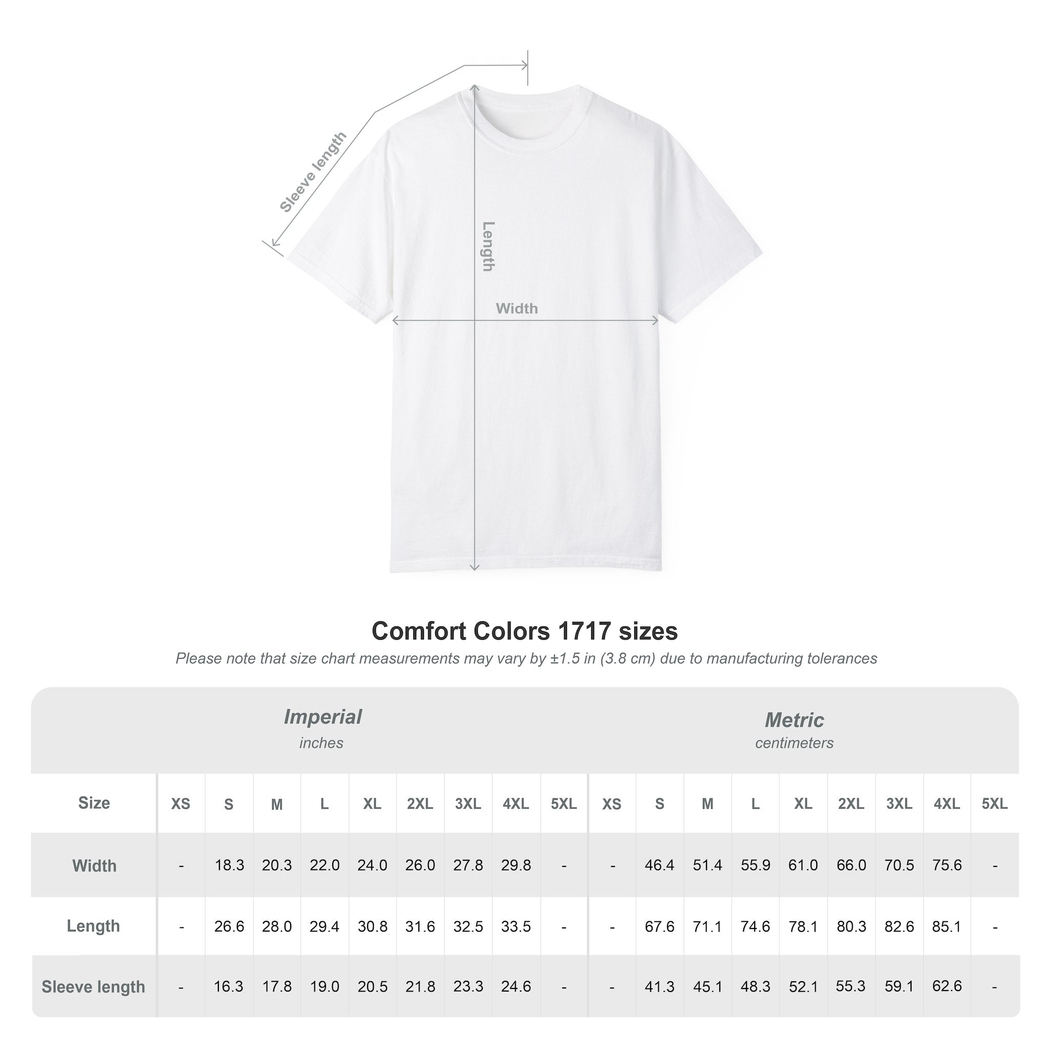 WAVE Tee