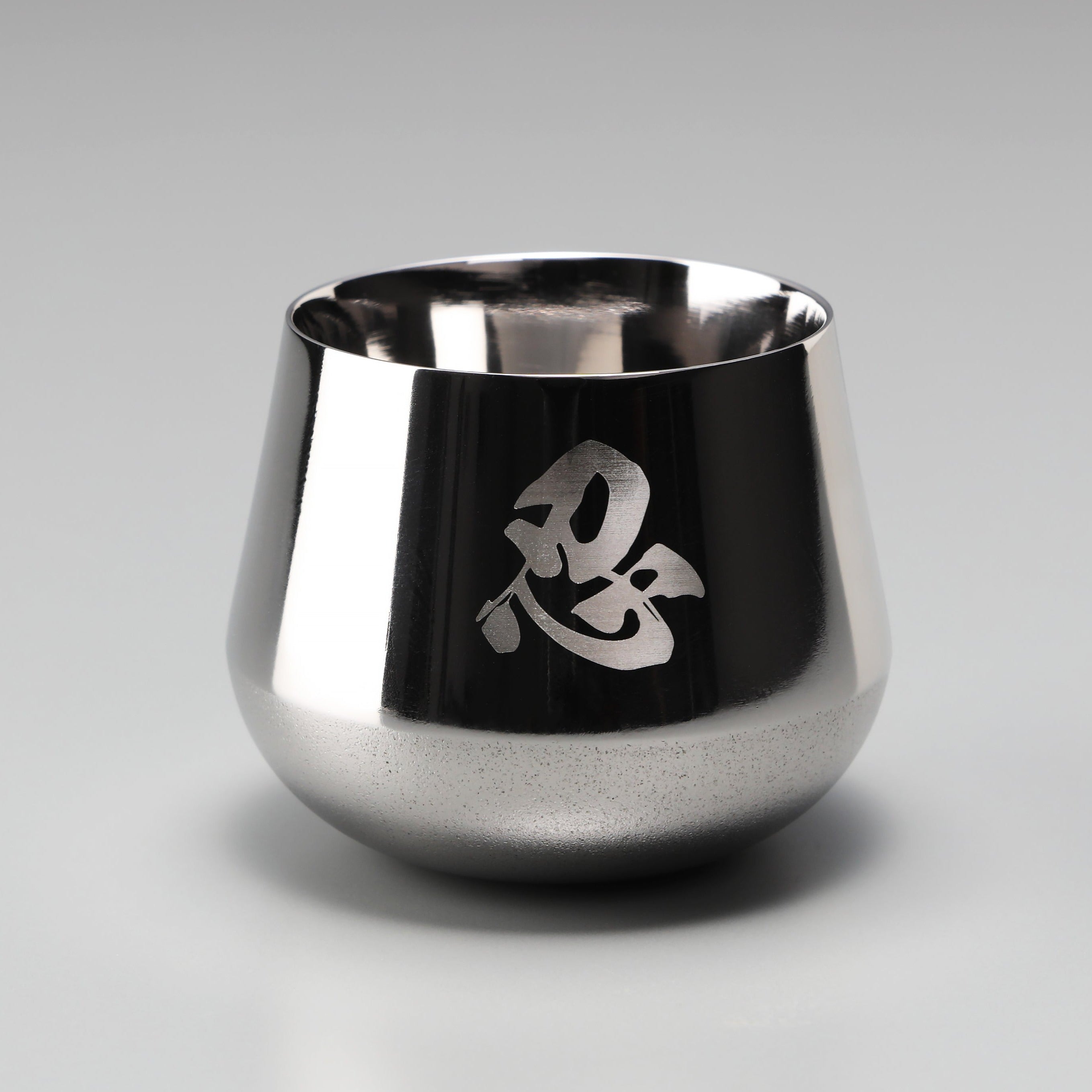 Guinomi Sake Cup NINJA version