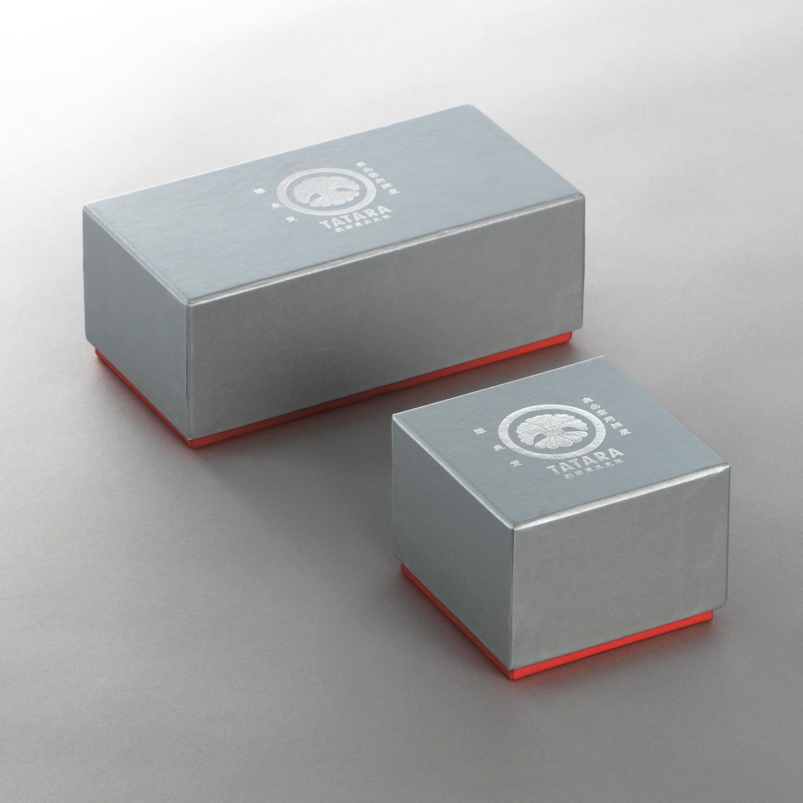 Guinomi Sake Cup Packaging