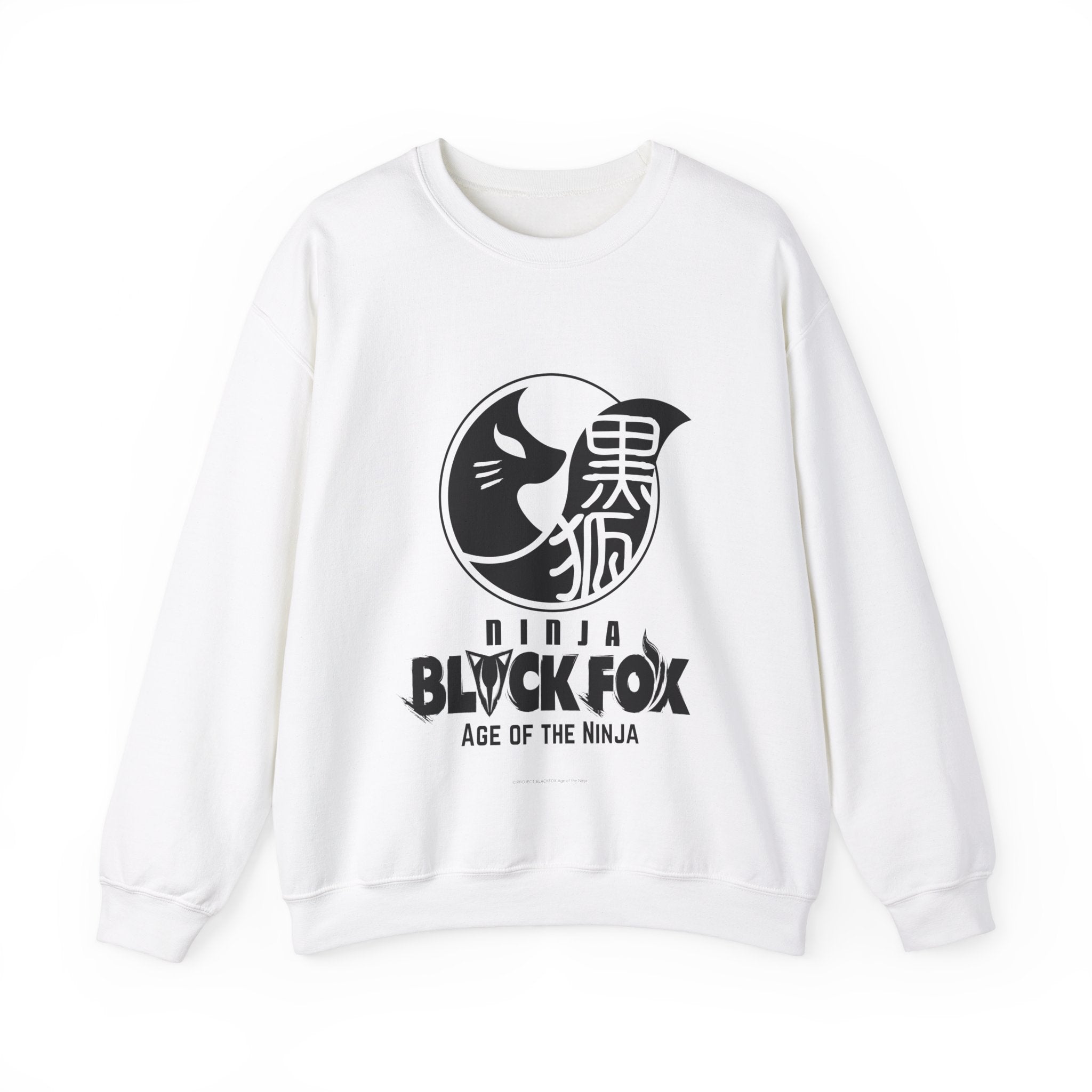 BLACKFOX INSIGNIA Sweatshirt