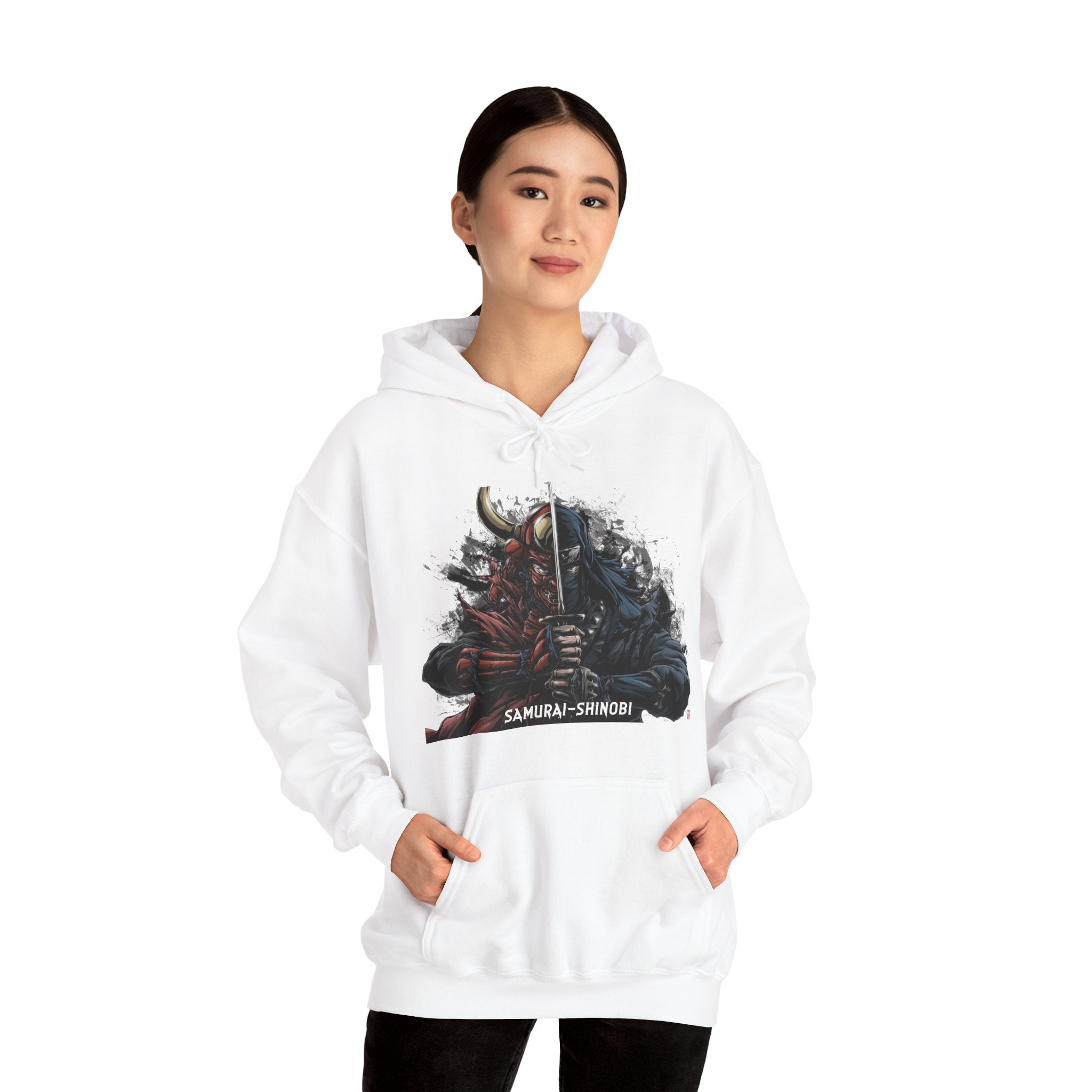 WAVE Hoodie