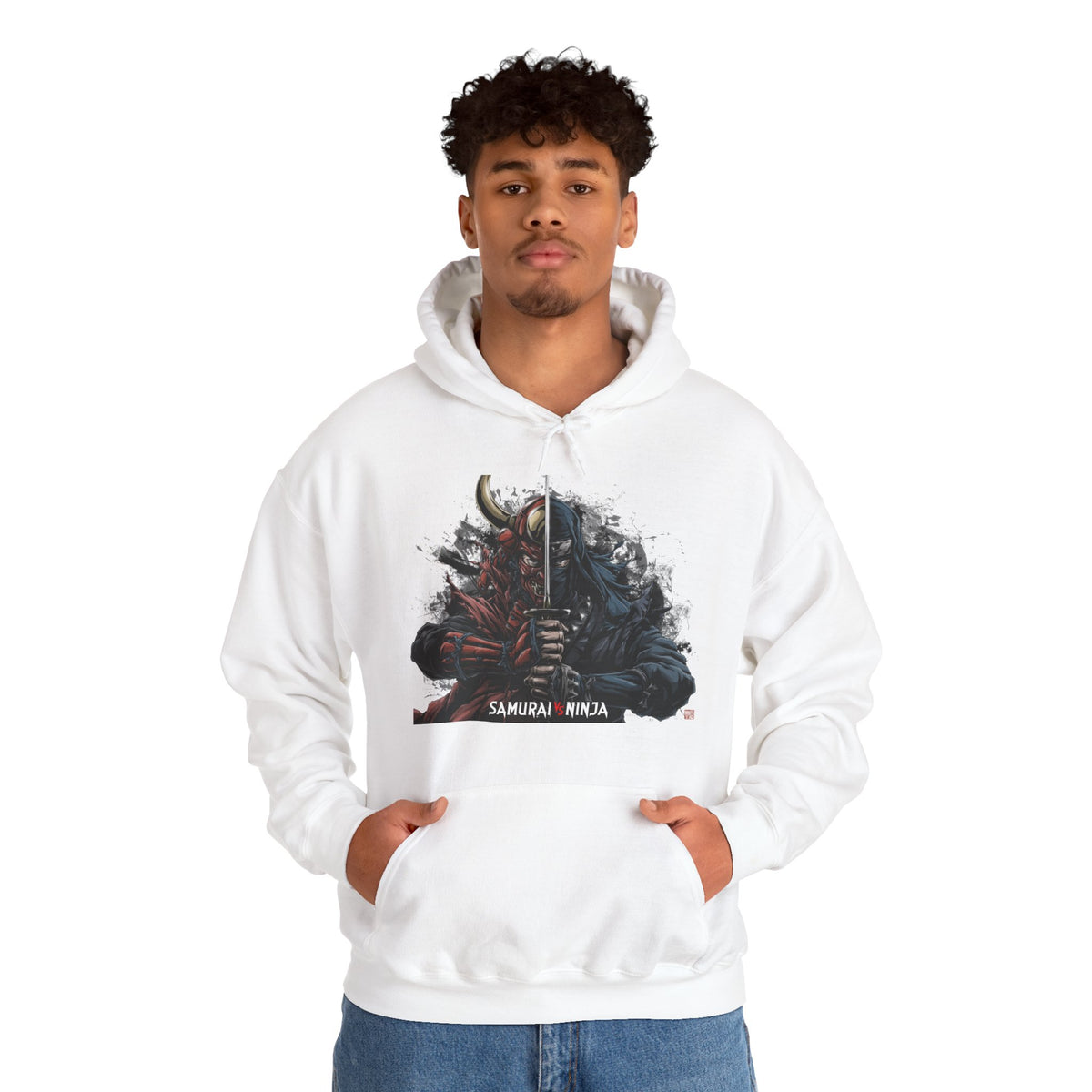 WAVE Hoodie