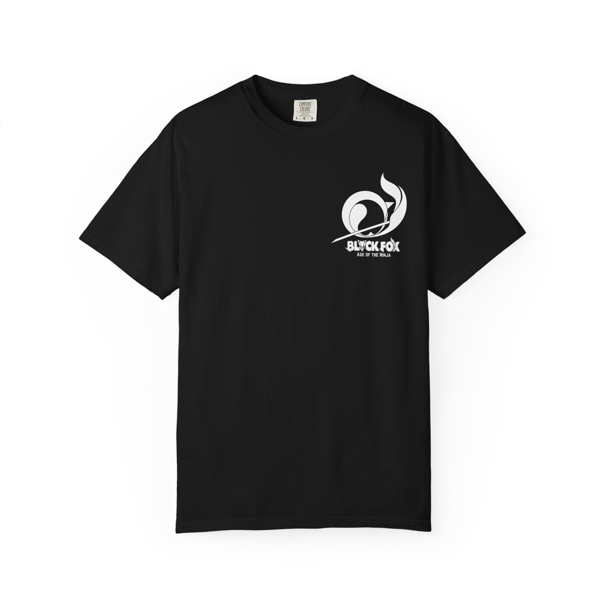 BLACKFOX INSIGNIA Tee (Simple Ver.)