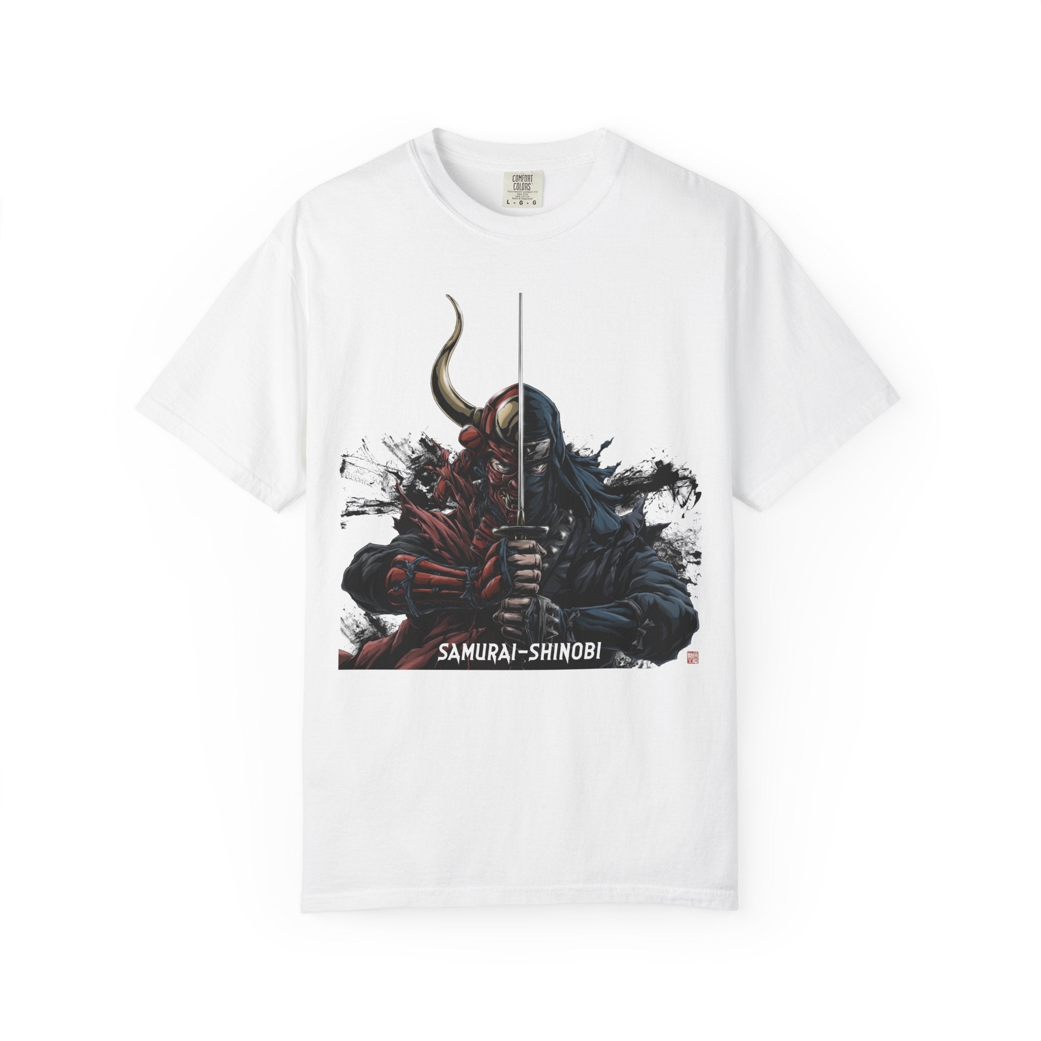 WAVE Tee