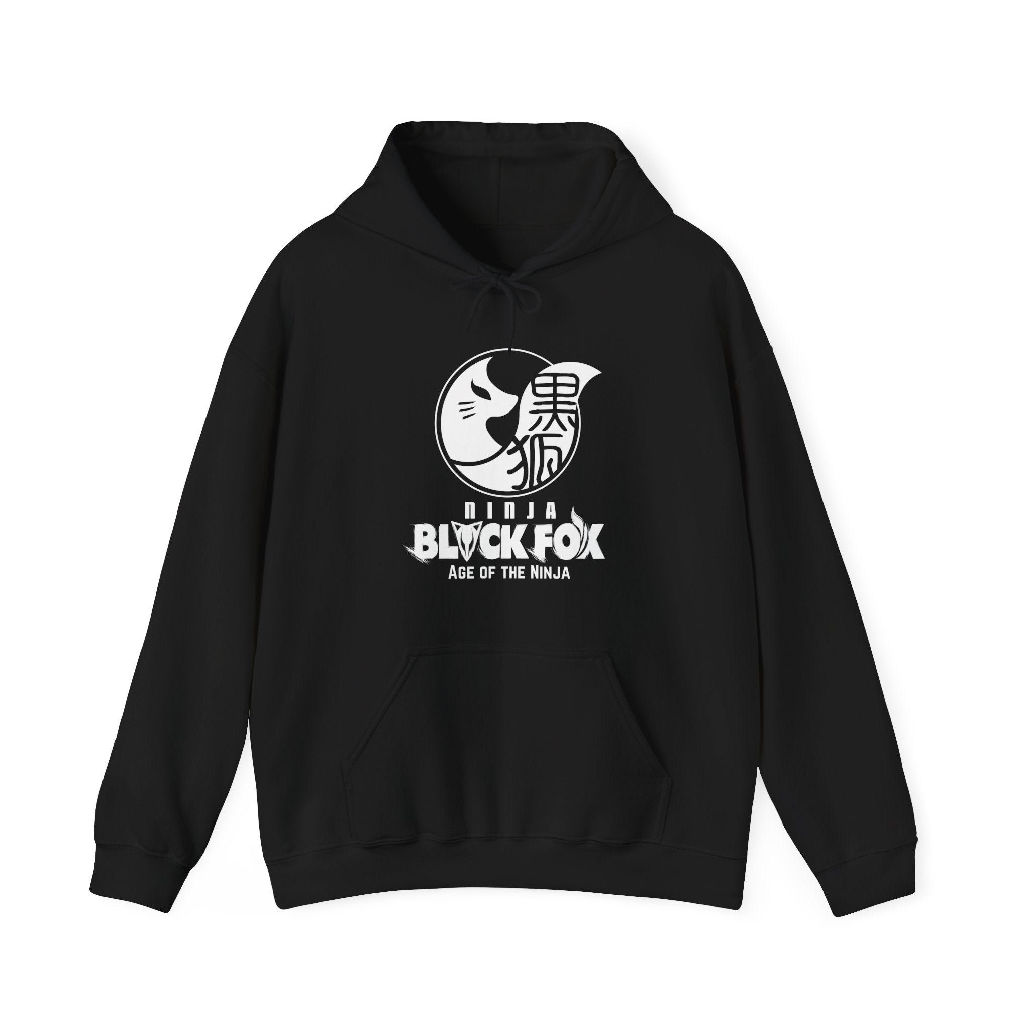 BLACKFOX INSIGNIA Hoodie