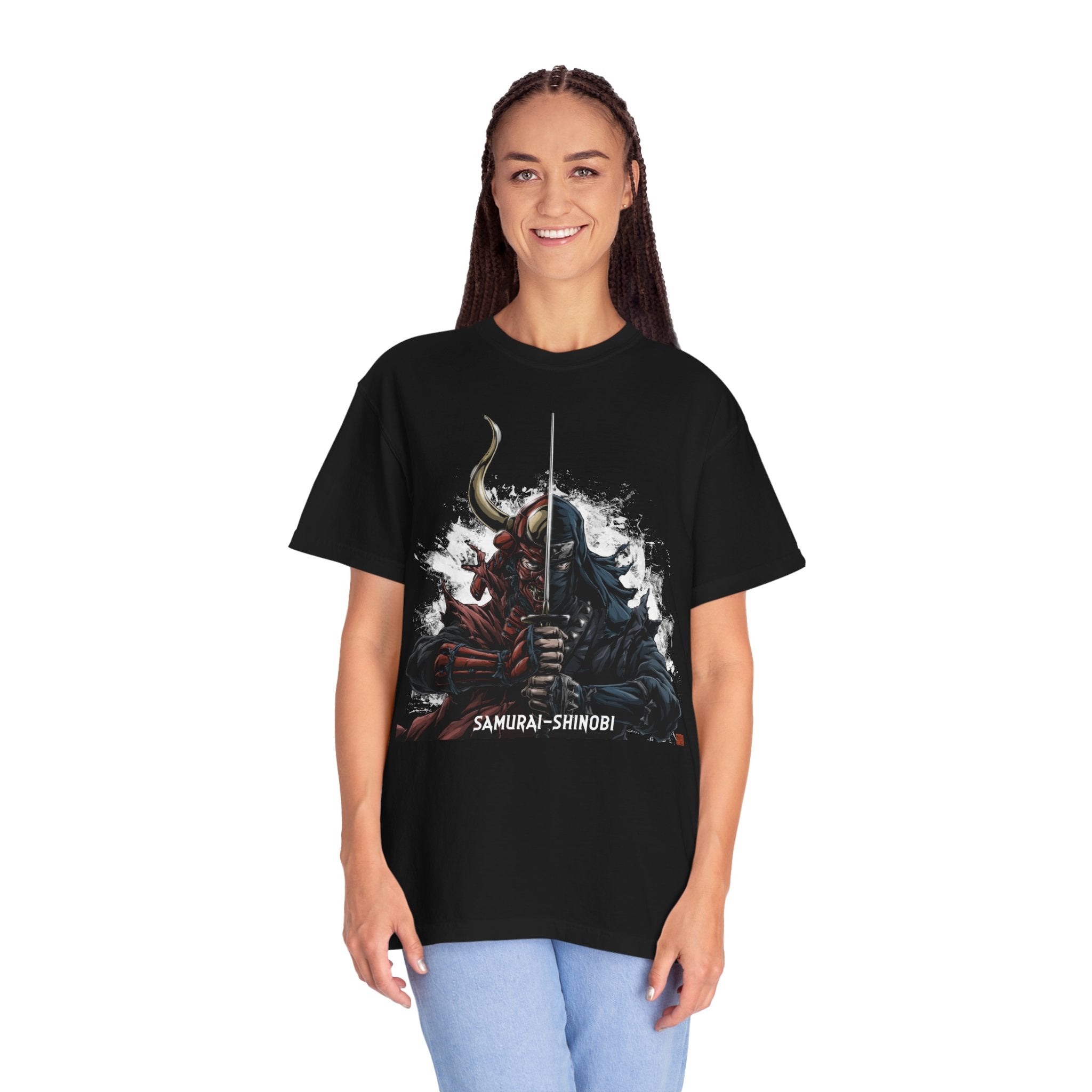 WAVE Tee