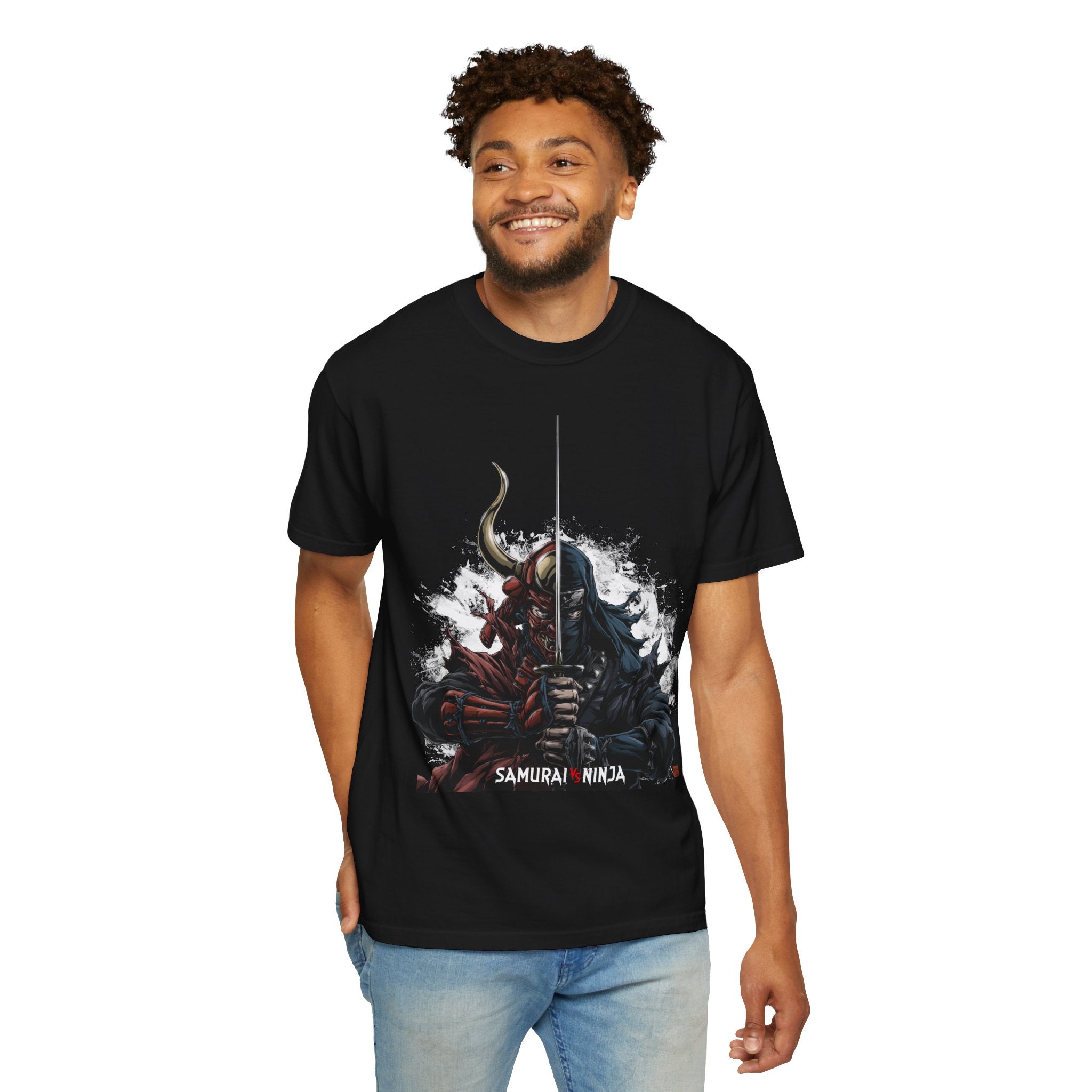WAVE Tee