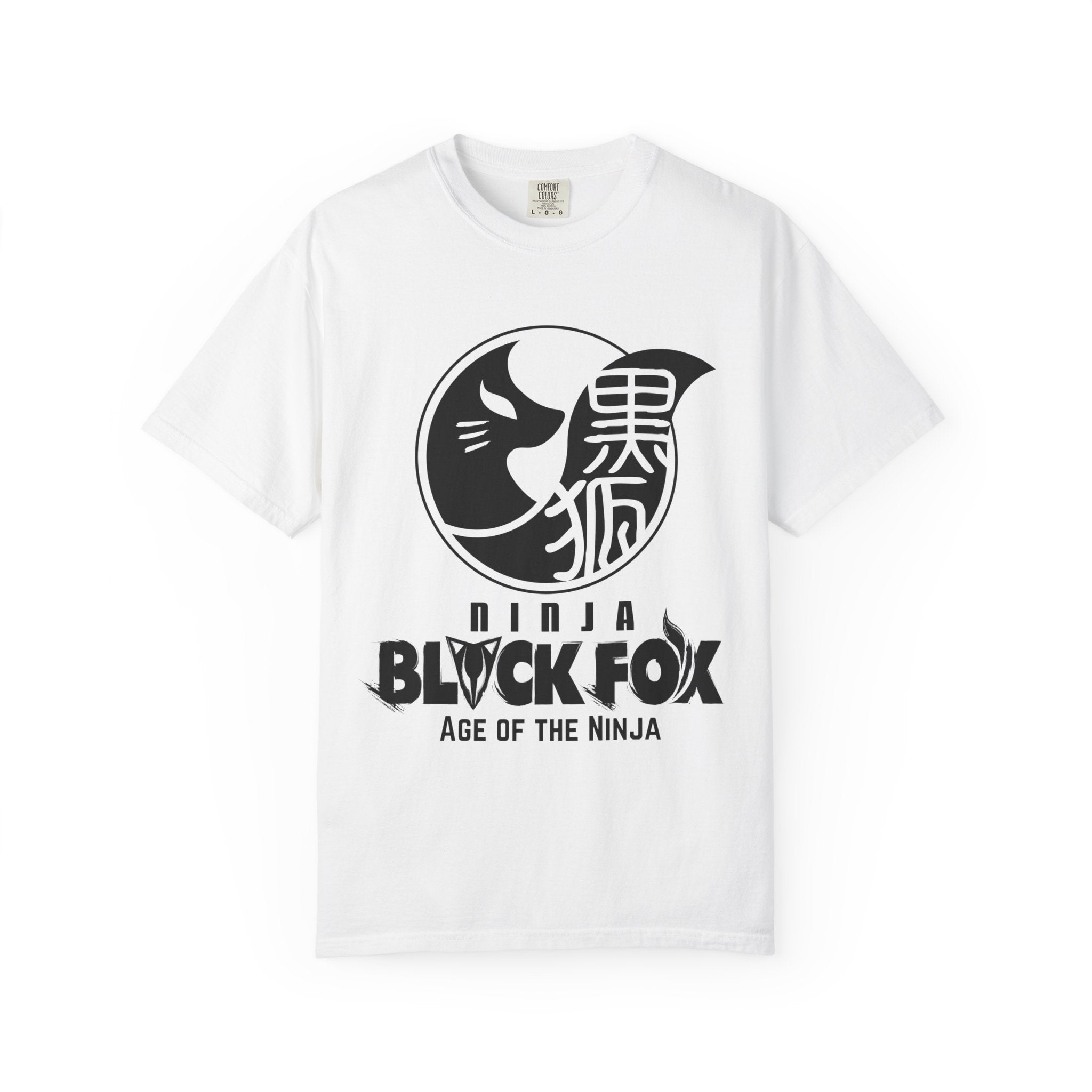 BLACKFOX INSIGNIA Tee