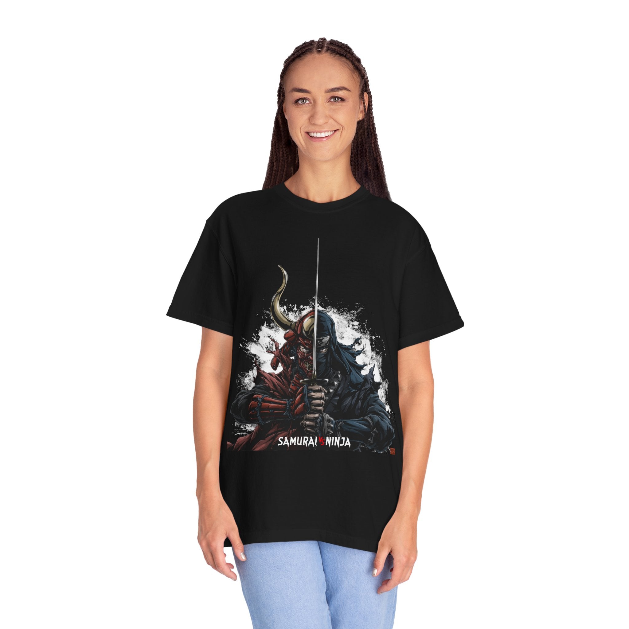 WAVE Tee